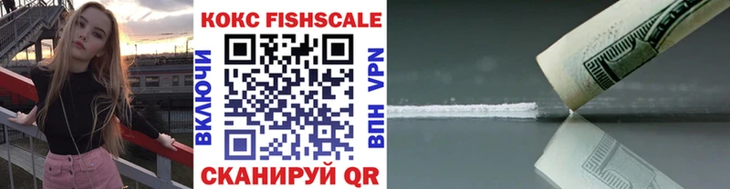 Cocaine Fish Scale  Купить  Могоча 